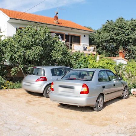 Apartments Slavica - Free Parking Jezera Exterior foto