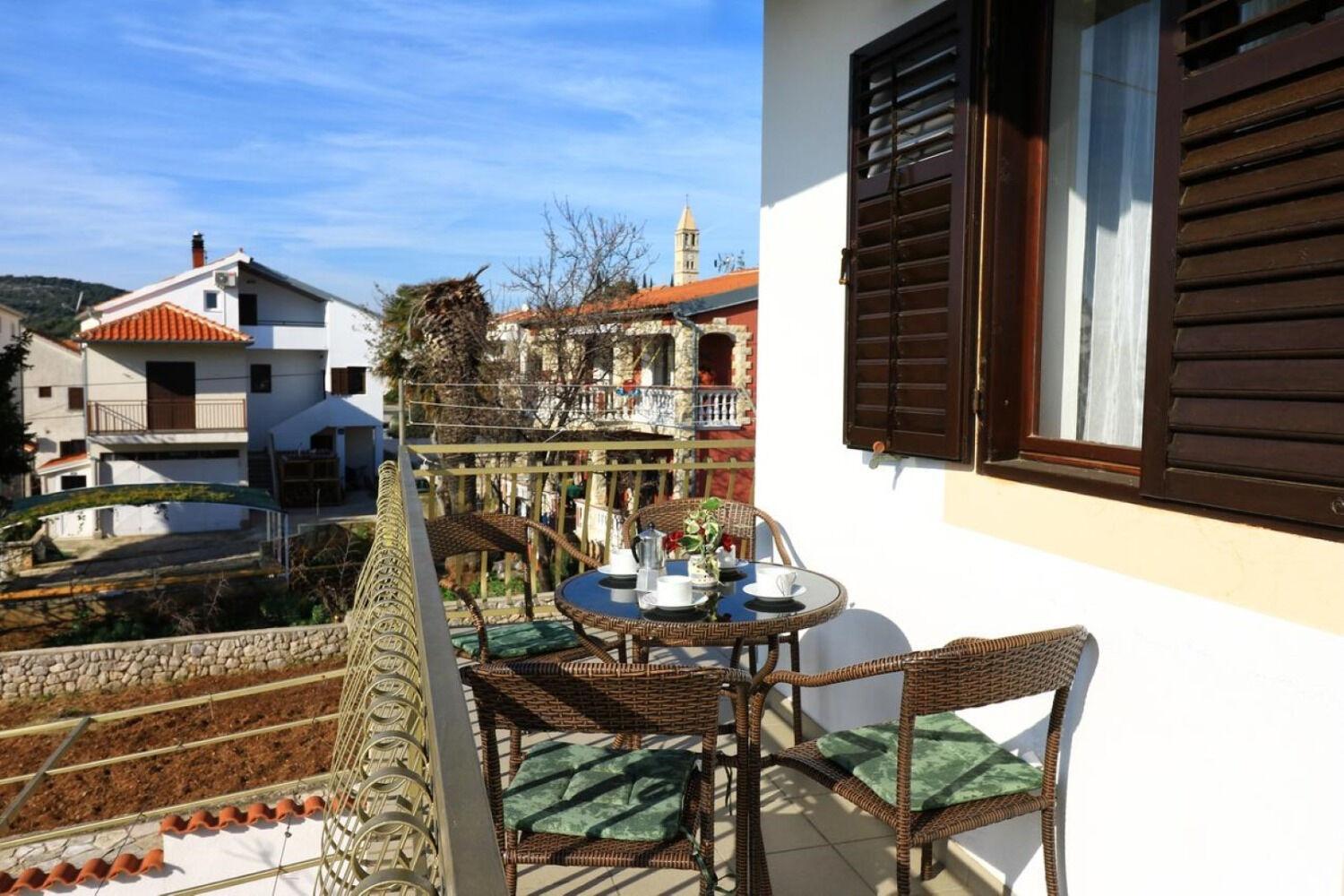 Apartments Slavica - Free Parking Jezera Exterior foto