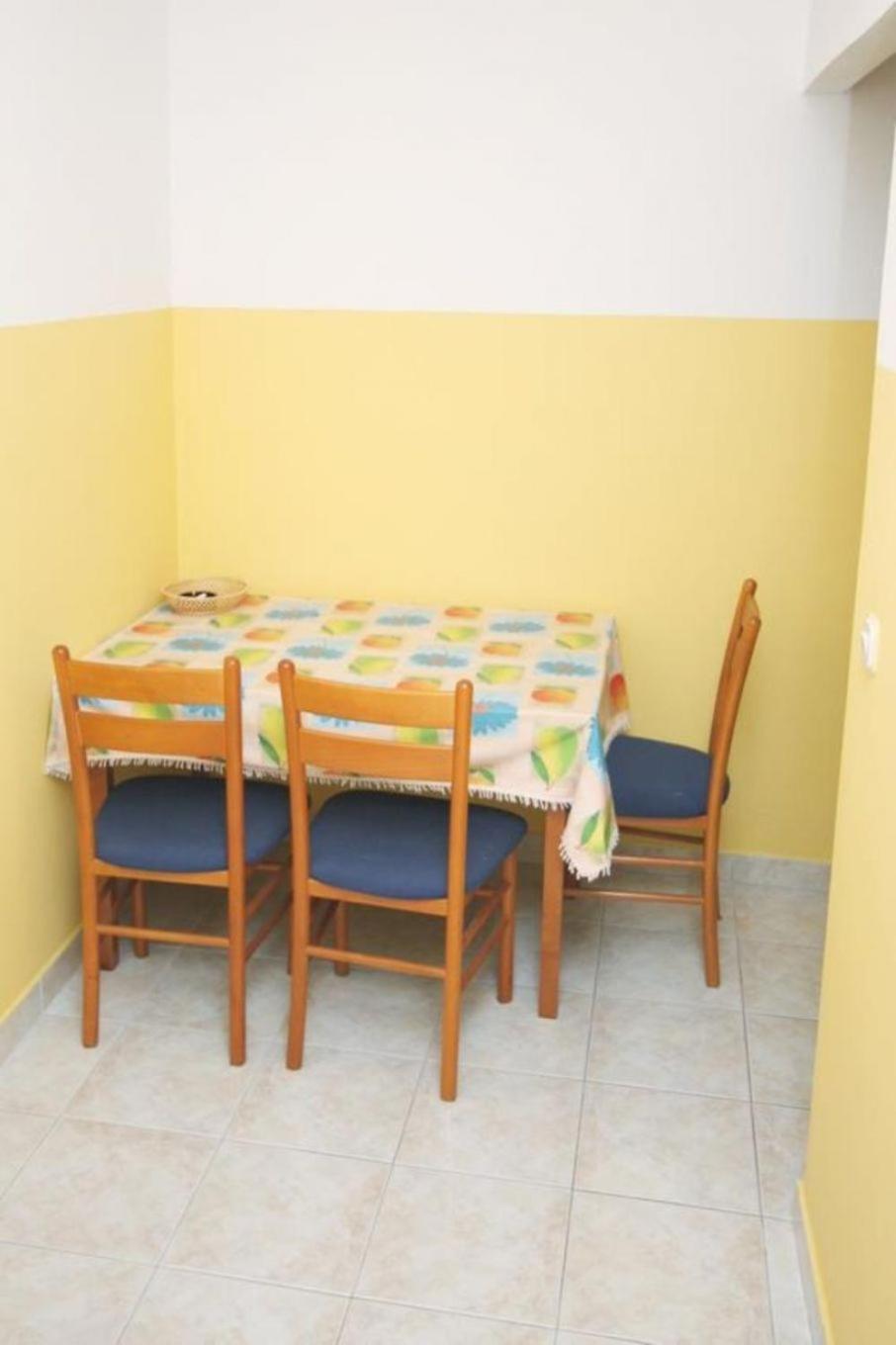 Apartments Slavica - Free Parking Jezera Exterior foto