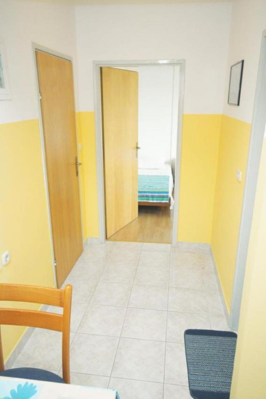Apartments Slavica - Free Parking Jezera Exterior foto